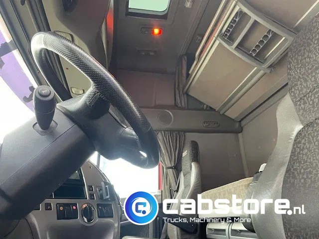 شاحنة ذات الخطاف DAF XF 105 .460 FAS Euro 5 - Haakarmsysteem - Hooklift - Abrolkipper - Year 2006 - ANALOG TACHO -  TUV 05-2025: صور 10
