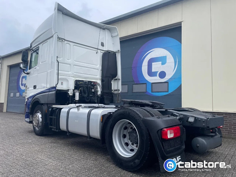 DAF XF 480 FT Euro 6 D - SSC - Year 2020 - Km 719.148 - 2 dieseltanks - شاحنة جرار: صور 3 DAF XF 480 FT Euro 6 D - SSC - Year 2020 - Km 719.148 - 2 dieseltanks - شاحنة جرار: صور 3