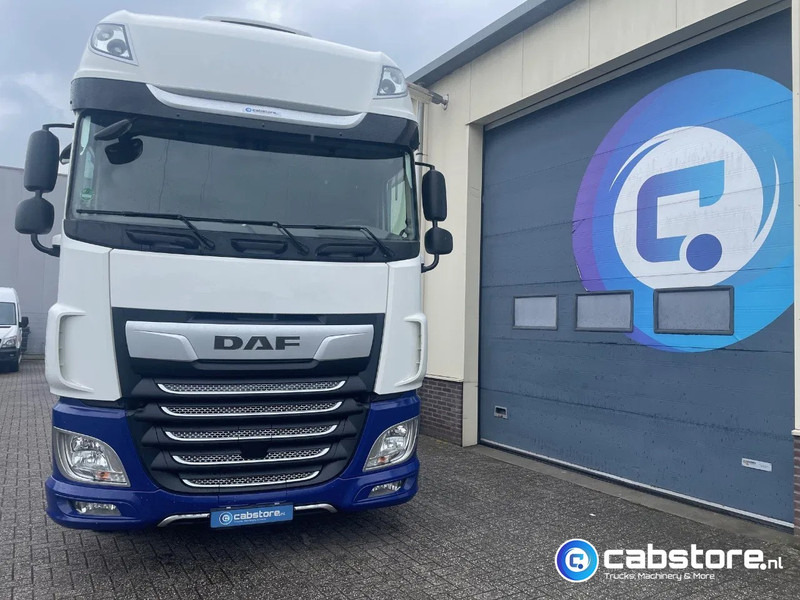 DAF XF 480 FT Euro 6 D - SSC - Year 2020 - Km 719.148 - 2 dieseltanks - شاحنة جرار: صور 5 DAF XF 480 FT Euro 6 D - SSC - Year 2020 - Km 719.148 - 2 dieseltanks - شاحنة جرار: صور 5