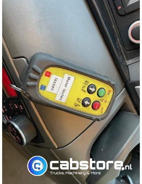 شاحنات مسطحة MAN TGS 35.360 8x2 Machinetransporter - Oprijwagen - Bouwjaar 2014 - Hydraulische rampen - 8x2-4 - Bickel-Tec - Good condition: صور 15