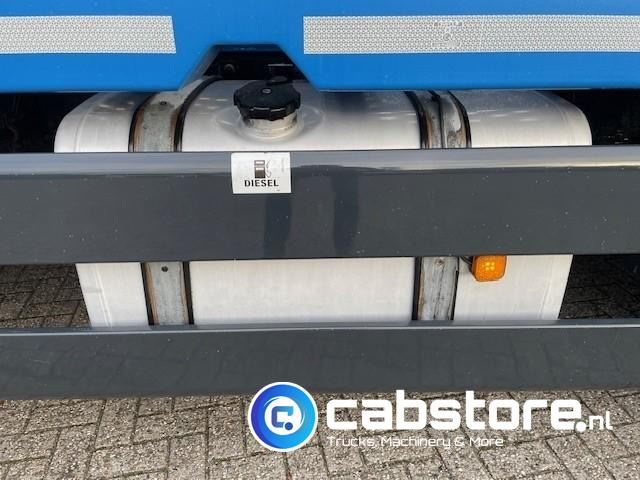 شاحنات مسطحة MAN TGS 35.360 8x2 Machinetransporter - Oprijwagen - Bouwjaar 2014 - Hydraulische rampen - 8x2-4 - Bickel-Tec - Good condition: صور 19