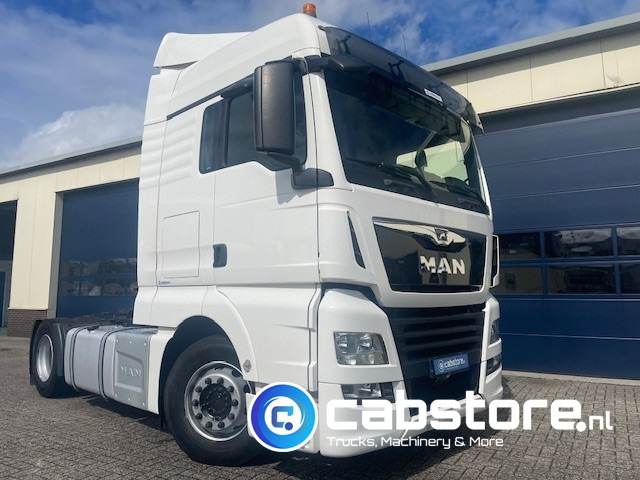 MAN TGX 18.420 4x2 Euro 6 MAN TGX 18.420 4x2 BLS Euro 6 - XLX Cabine - WB 360 - Bouwjaar 2018 - Km 681.675 - Good condition! - شاحنة جرار: صور 1 MAN TGX 18.420 4x2 Euro 6 MAN TGX 18.420 4x2 BLS Euro 6 - XLX Cabine - WB 360 - Bouwjaar 2018 - Km 681.675 - Good condition! - شاحنة جرار: صور 1