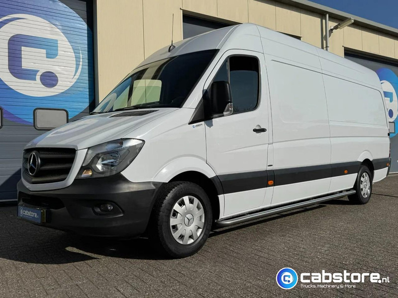 Mercedes-Benz Sprinter 316 CDI L3/H2 316 CDI Euro 5 - L3/H2 - Automaat - Geïntegreerde rijplaten in vloer - Bearlock - Year 2015 - Nieuwe banden - Camperbus - فان: صور 1 Mercedes-Benz Sprinter 316 CDI L3/H2 316 CDI Euro 5 - L3/H2 - Automaat - Geïntegreerde rijplaten in vloer - Bearlock - Year 2015 - Nieuwe banden - Camperbus - فان: صور 1