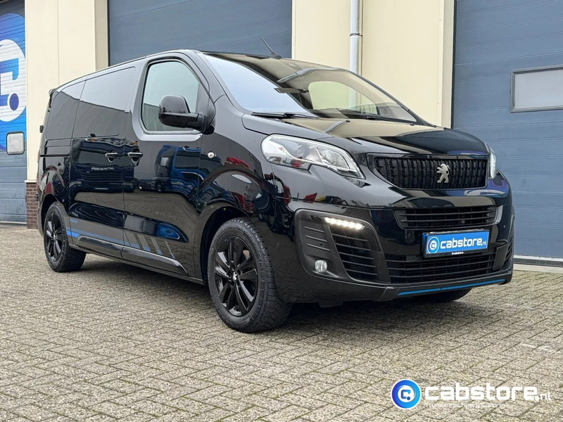 Peugeot Expert 2.0 HDI Euro 6 - Sport Limited Edition nr. 005 - 177 Pk euro 6 - Automaat - Trekhaak - Luxe uitvoering - فان المدمجة: صور 1 Peugeot Expert 2.0 HDI Euro 6 - Sport Limited Edition nr. 005 - 177 Pk euro 6 - Automaat - Trekhaak - Luxe uitvoering - فان المدمجة: صور 1