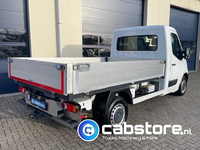 Renault Master   2.3 125Pk Euro 5- Kipper - Bouwjaar 2012 - Km 192.513 - Trekhaak - 3 zitplaatsen - قلاب صغير: صور 5 Renault Master   2.3 125Pk Euro 5- Kipper - Bouwjaar 2012 - Km 192.513 - Trekhaak - 3 zitplaatsen - قلاب صغير: صور 5