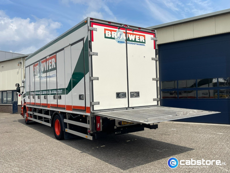 Scania P250 LB 4x2 Koelbak - مبردة شاحنة: صور 4 Scania P250 LB 4x2 Koelbak - مبردة شاحنة: صور 4
