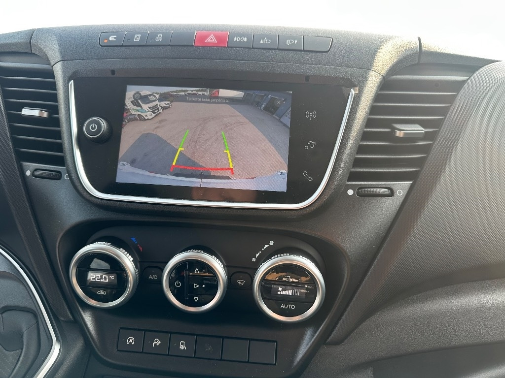 فان جديد Iveco Daily 35S16A8 16m3: صور 11 فان جديد Iveco Daily 35S16A8 16m3: صور 11