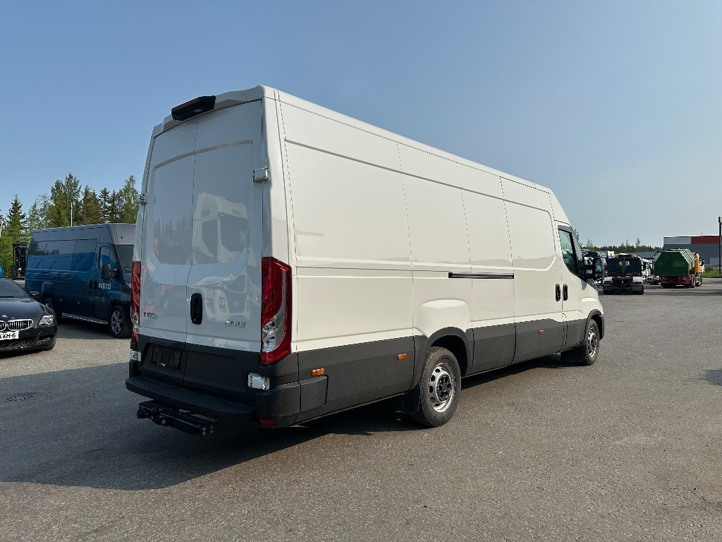 Iveco Daily 35S16A8 16m3 - فان: صور 3 Iveco Daily 35S16A8 16m3 - فان: صور 3
