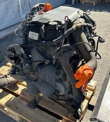 Iveco Daily 35S17 3.0l Full engine - المحرك - شاحنة: صور 1 Iveco Daily 35S17 3.0l Full engine - المحرك - شاحنة: صور 1