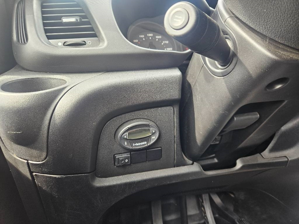 سيارة السحب للتصليح Iveco Daily 50C17: صور 12