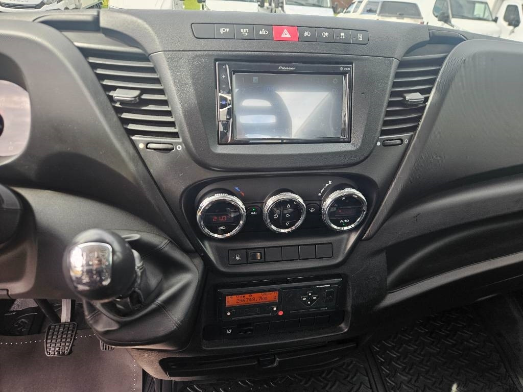 سيارة السحب للتصليح Iveco Daily 50C17: صور 10