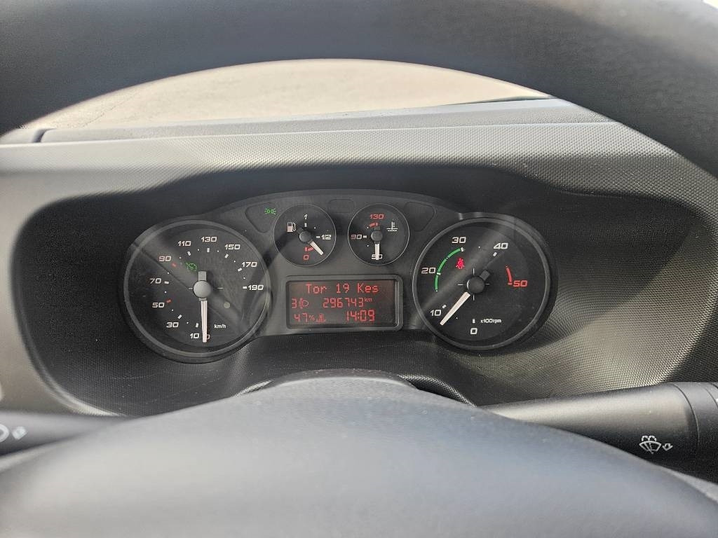 سيارة السحب للتصليح Iveco Daily 50C17: صور 11