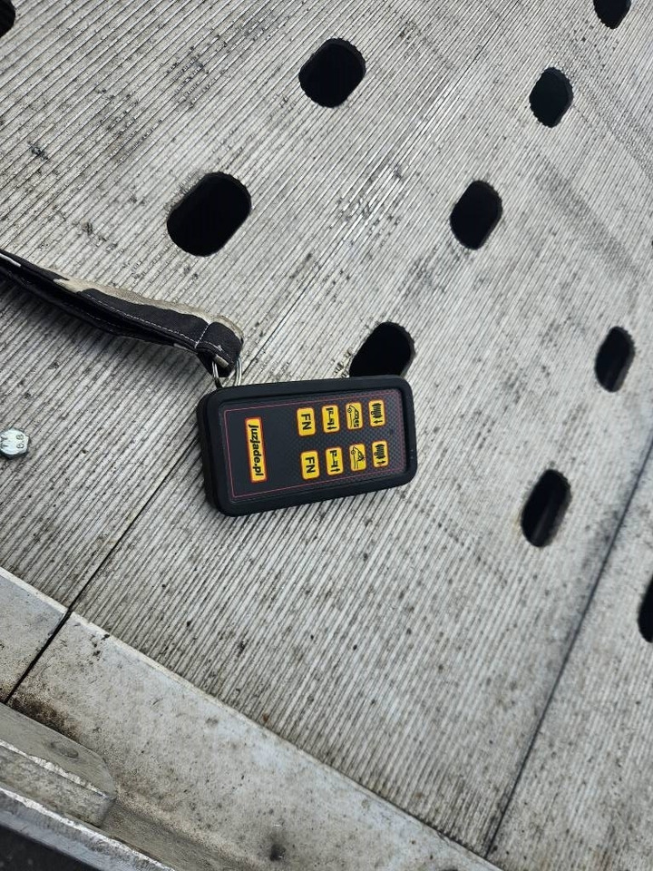 سيارة السحب للتصليح Iveco Daily 50C17: صور 14