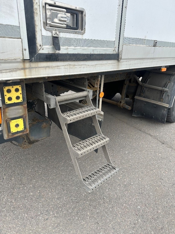 Iveco Stralis AD190S400 FP/CM - مبردة شاحنة: صور 5 Iveco Stralis AD190S400 FP/CM - مبردة شاحنة: صور 5