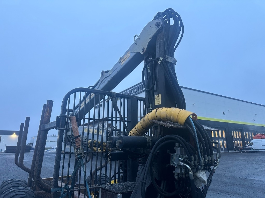 Kesla Patu - المقطورة الزراعية: صور 5 Kesla Patu - المقطورة الزراعية: صور 5