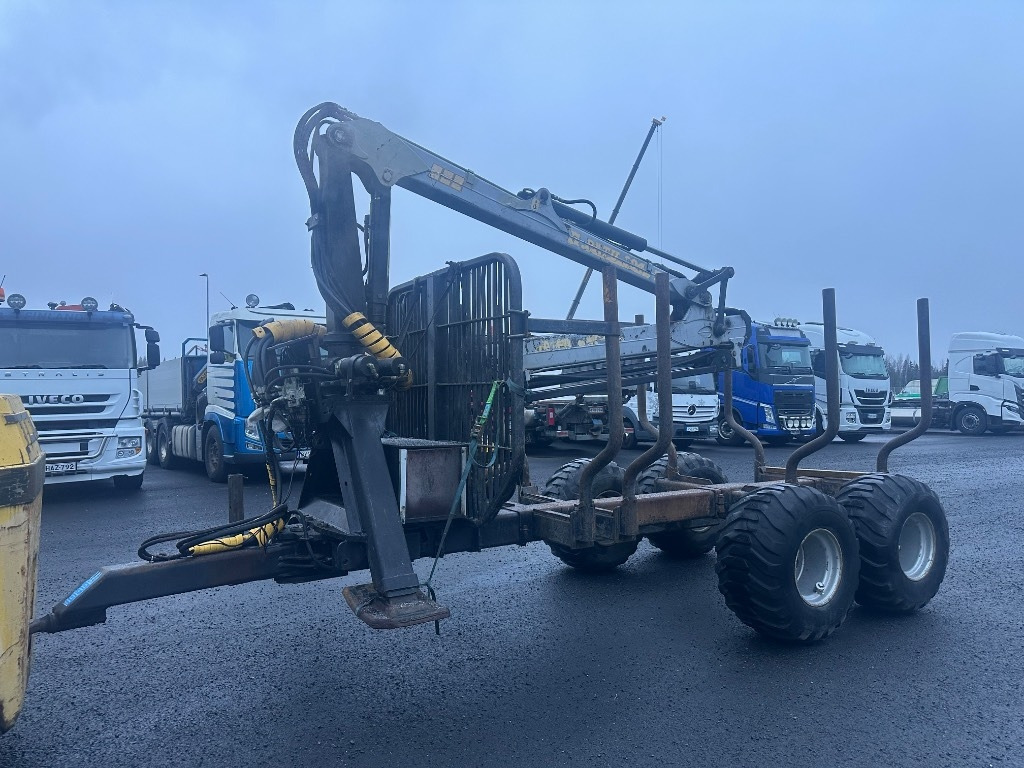 Kesla Patu - المقطورة الزراعية: صور 1 Kesla Patu - المقطورة الزراعية: صور 1