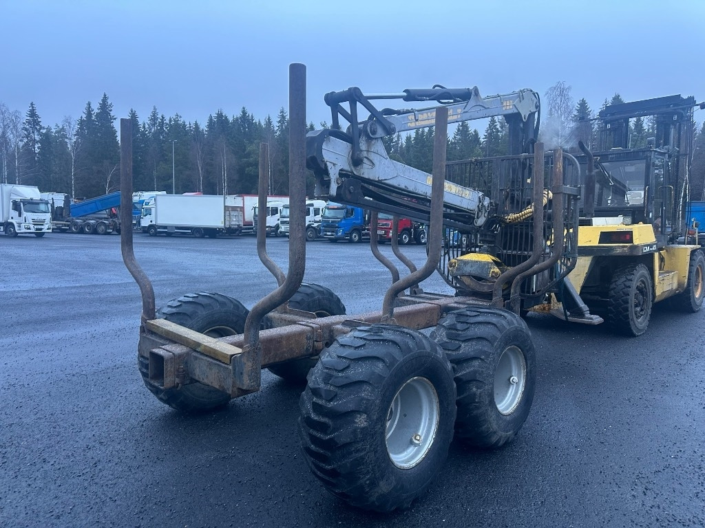 Kesla Patu - المقطورة الزراعية: صور 3 Kesla Patu - المقطورة الزراعية: صور 3