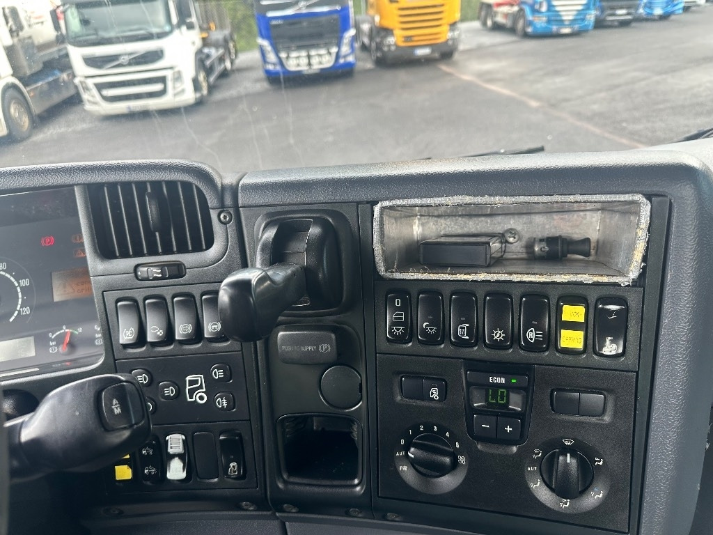 تأجير Scania P420 6x2*4  Scania P420 6x2*4: صور 10