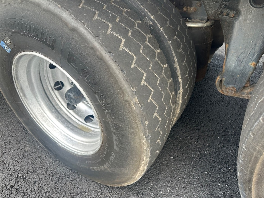 تأجير Scania P420 6x2*4  Scania P420 6x2*4: صور 14