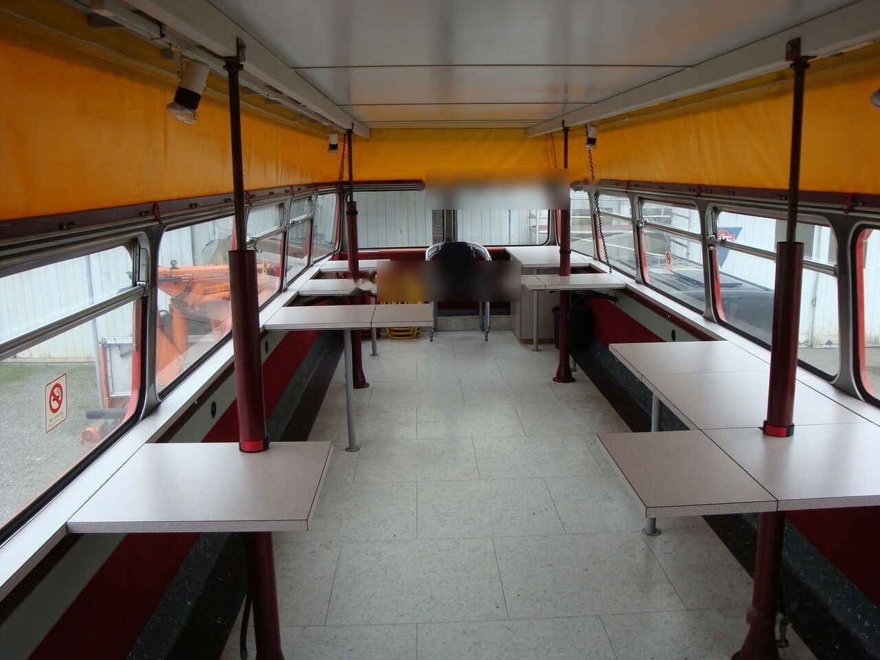 AEC ROUTEMASTER RM - height 4 metres - حافلة ذات طابقين: صور 4 AEC ROUTEMASTER RM - height 4 metres - حافلة ذات طابقين: صور 4