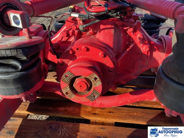 DAF 1344 – 2.32 – DAF 2146086 - التفاضلية والعتاد - شاحنة: صور 2 DAF 1344 – 2.32 – DAF 2146086 - التفاضلية والعتاد - شاحنة: صور 2