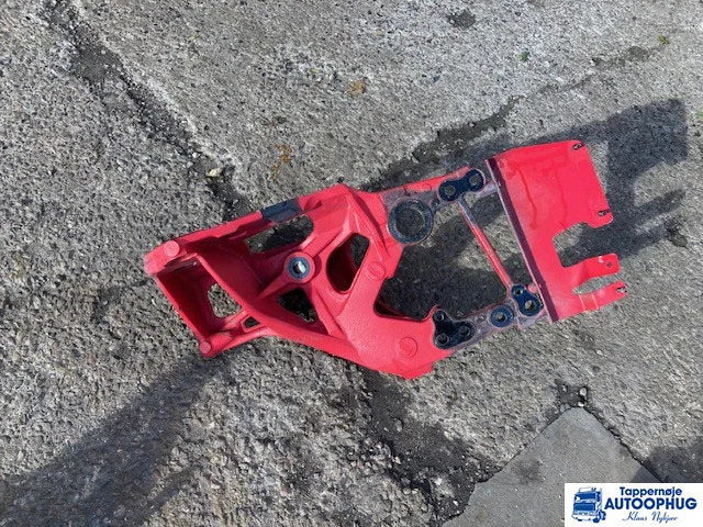 DAF chassis bracket – DAF 1849492 - الإطار/ الشاسيه - شاحنة: صور 1 DAF chassis bracket – DAF 1849492 - الإطار/ الشاسيه - شاحنة: صور 1