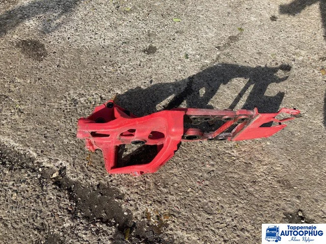 DAF chassis bracket – DAF 1849493 - الإطار/ الشاسيه - شاحنة: صور 4 DAF chassis bracket – DAF 1849493 - الإطار/ الشاسيه - شاحنة: صور 4