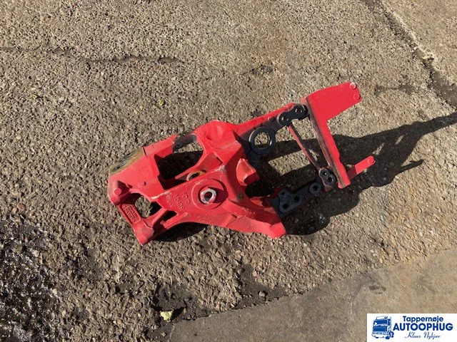DAF chassis bracket – DAF 1849493 - الإطار/ الشاسيه - شاحنة: صور 3 DAF chassis bracket – DAF 1849493 - الإطار/ الشاسيه - شاحنة: صور 3