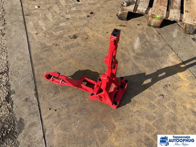 DAF chassis bracket – DAF 2112221 - الإطار/ الشاسيه - شاحنة: صور 3 DAF chassis bracket – DAF 2112221 - الإطار/ الشاسيه - شاحنة: صور 3