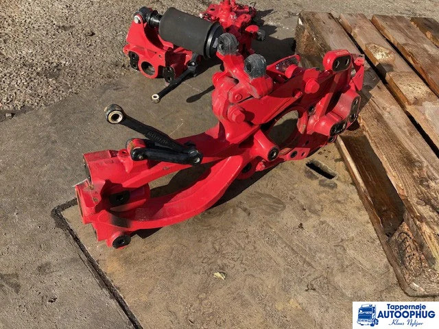 DAF chassis bracket – DAF 2302247 - الإطار/ الشاسيه - شاحنة: صور 2 DAF chassis bracket – DAF 2302247 - الإطار/ الشاسيه - شاحنة: صور 2