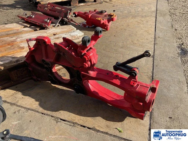 DAF chassis bracket – DAF 2302247 - الإطار/ الشاسيه - شاحنة: صور 3 DAF chassis bracket – DAF 2302247 - الإطار/ الشاسيه - شاحنة: صور 3