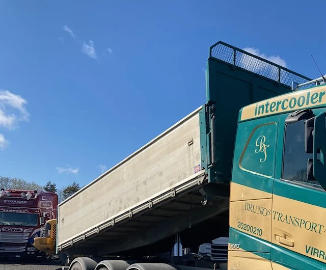 HMF Pendel tiplad - الجسم قلابة: صور 1 HMF Pendel tiplad - الجسم قلابة: صور 1