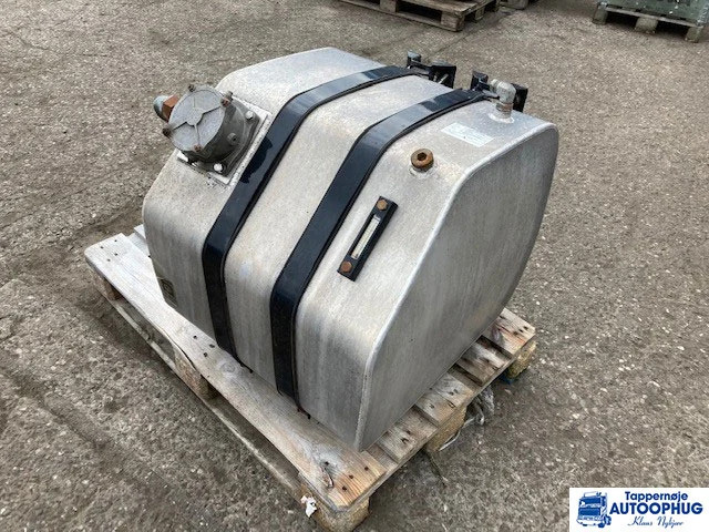 Hydraulik tank aluminum 225L - خزان هيدروليكي - شاحنة: صور 1 Hydraulik tank aluminum 225L - خزان هيدروليكي - شاحنة: صور 1