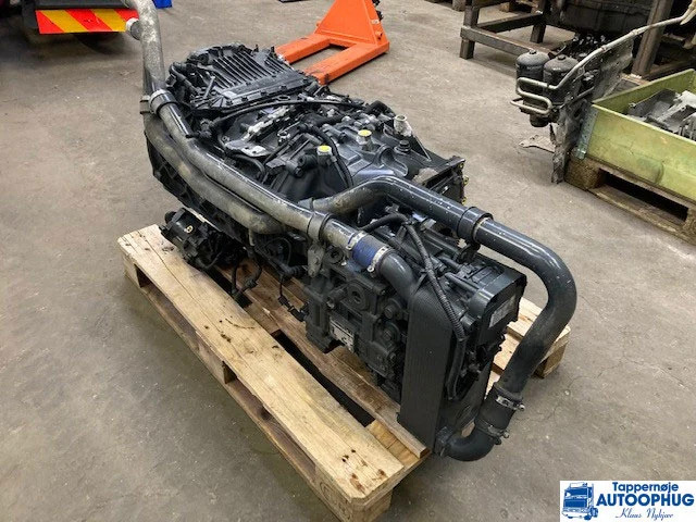 IVECO 12 AS 2330 TD Intarder - علبة التروس و قطع الغيار - شاحنة: صور 3 IVECO 12 AS 2330 TD Intarder - علبة التروس و قطع الغيار - شاحنة: صور 3