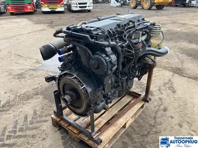 IVECO F3GFE611B 460 HP / EURO 6 - المحرك - شاحنة: صور 1 IVECO F3GFE611B 460 HP / EURO 6 - المحرك - شاحنة: صور 1