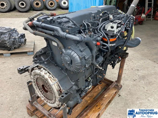 Iveco F3GFE611G-J136 motor - المحرك - شاحنة: صور 2 Iveco F3GFE611G-J136 motor - المحرك - شاحنة: صور 2