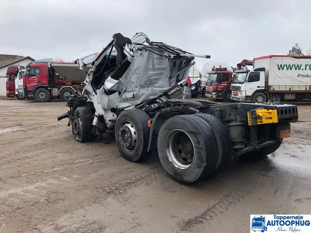 Iveco ZF 12 AS 2330 TD - علبة التروس و قطع الغيار - شاحنة: صور 2 Iveco ZF 12 AS 2330 TD - علبة التروس و قطع الغيار - شاحنة: صور 2