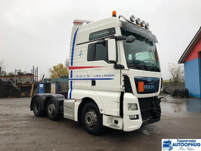 MAN HY-1350 – 2.71 - التفاضلية والعتاد - شاحنة: صور 5 MAN HY-1350 – 2.71 - التفاضلية والعتاد - شاحنة: صور 5