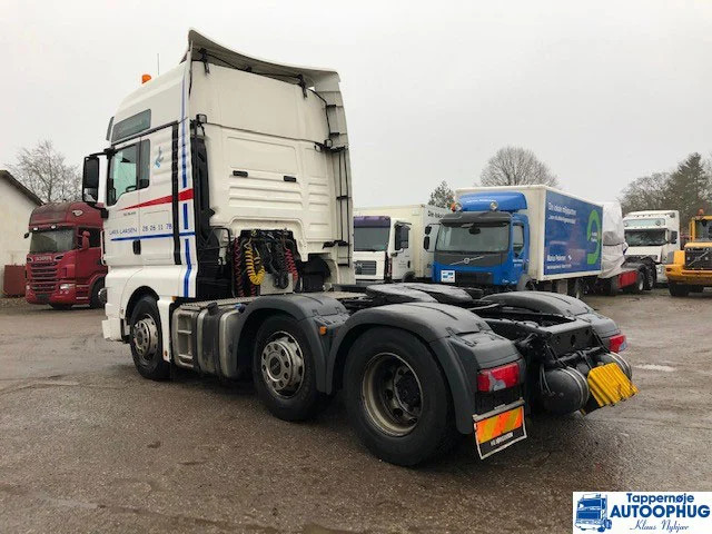 MAN HY-1350 – 2.71 - التفاضلية والعتاد - شاحنة: صور 3 MAN HY-1350 – 2.71 - التفاضلية والعتاد - شاحنة: صور 3