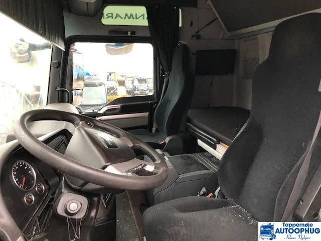 MAN HY-1350 – 2.71 - التفاضلية والعتاد - شاحنة: صور 1 MAN HY-1350 – 2.71 - التفاضلية والعتاد - شاحنة: صور 1