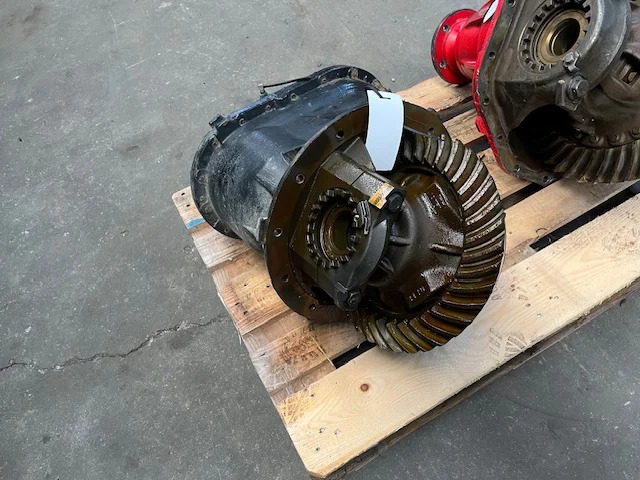 MAN HYD1150 – 2.85 – MAN 81356006596 - التفاضلية والعتاد - شاحنة: صور 2 MAN HYD1150 – 2.85 – MAN 81356006596 - التفاضلية والعتاد - شاحنة: صور 2