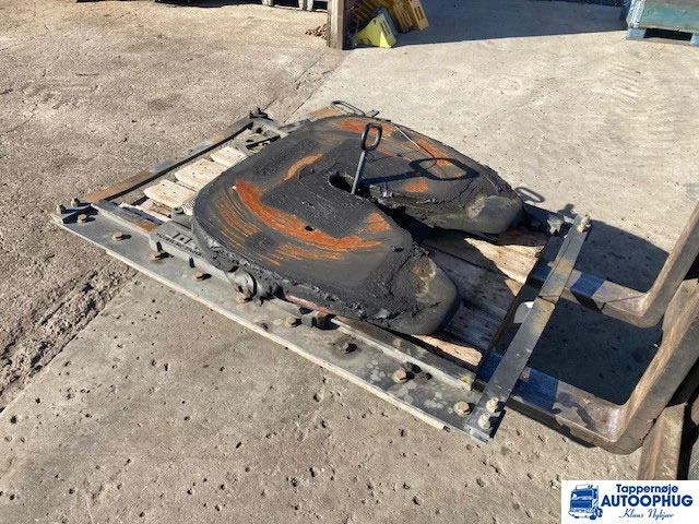 MAN JOST flytbar skammel - عجلة الخامسة - شاحنة: صور 1 MAN JOST flytbar skammel - عجلة الخامسة - شاحنة: صور 1