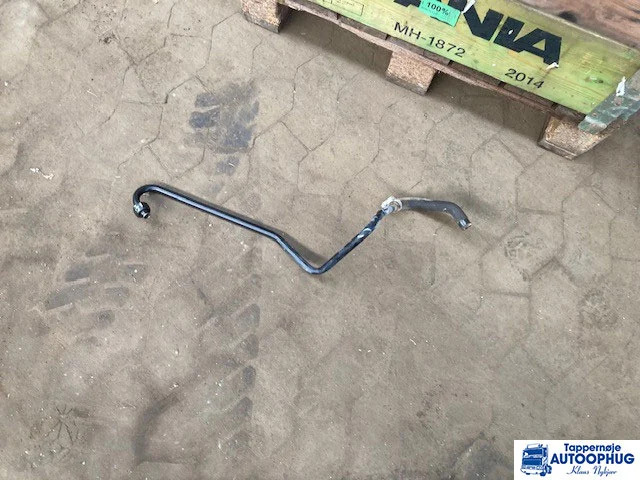 MAN Servo rør – MAN 81.47304-5439 - قيادة السيارة - شاحنة: صور 1 MAN Servo rør – MAN 81.47304-5439 - قيادة السيارة - شاحنة: صور 1