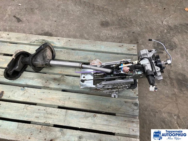 MAN Steering column – MAN 81.46113-6236 - الكابينة والداخلية - شاحنة: صور 4 MAN Steering column – MAN 81.46113-6236 - الكابينة والداخلية - شاحنة: صور 4
