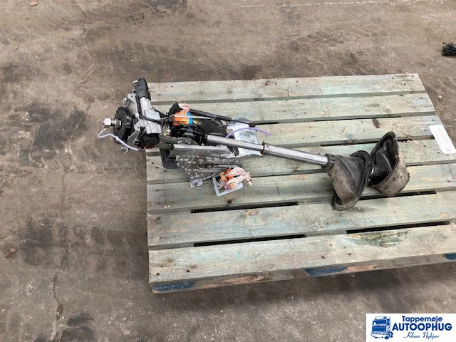 MAN Steering column – MAN 81.46113-6236 - الكابينة والداخلية - شاحنة: صور 1 MAN Steering column – MAN 81.46113-6236 - الكابينة والداخلية - شاحنة: صور 1