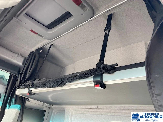 شاحنة جرار MAN TGX 26.500: صور 13