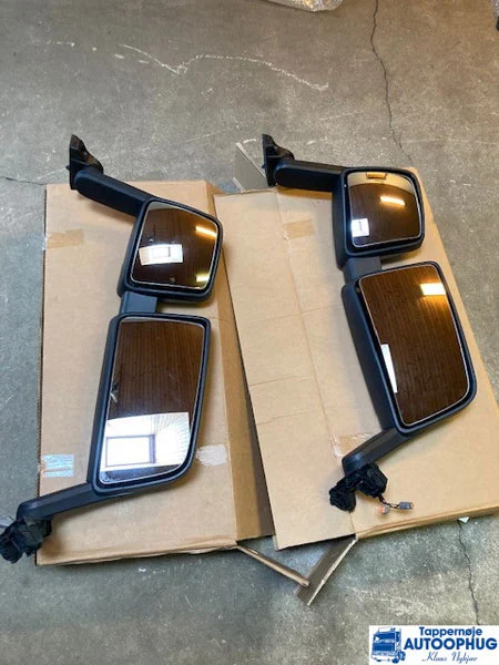 MAN TGX Sæde LH - الكابينة والداخلية - شاحنة: صور 3 MAN TGX Sæde LH - الكابينة والداخلية - شاحنة: صور 3