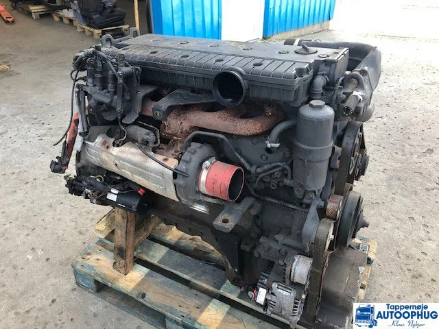 Mercedes-Benz OM906 LA - المحرك - شاحنة: صور 1 Mercedes-Benz OM906 LA - المحرك - شاحنة: صور 1