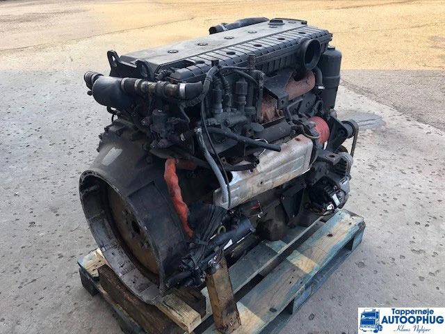 Mercedes-Benz OM906 LA - المحرك - شاحنة: صور 3 Mercedes-Benz OM906 LA - المحرك - شاحنة: صور 3