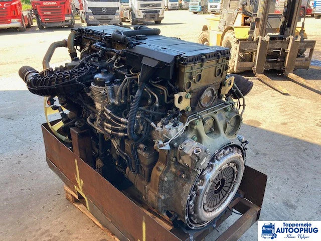 Mercedes OM471 – 530hp P/N: A 002 010 65 00 - المحرك - شاحنة: صور 5 Mercedes OM471 – 530hp P/N: A 002 010 65 00 - المحرك - شاحنة: صور 5